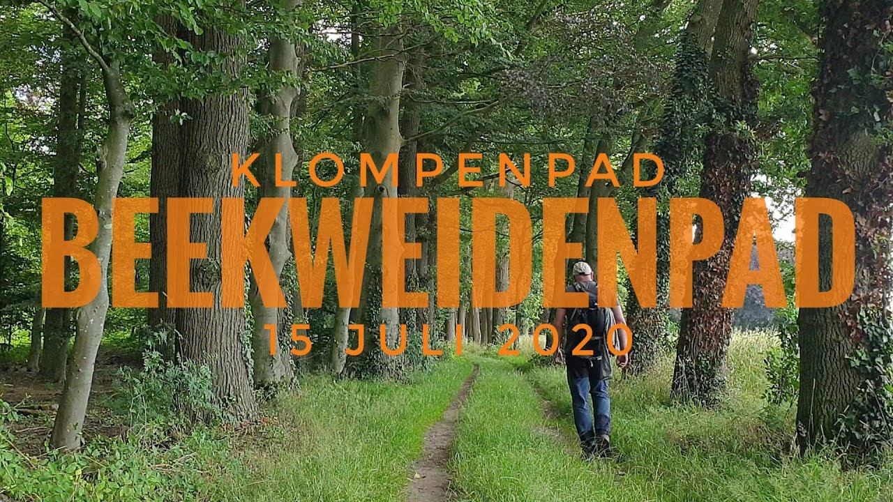 Beekweidenpad