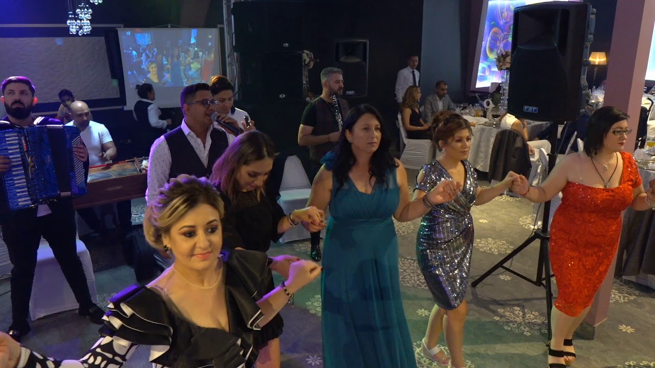Cocos De La Calarasi Live Pentru Marius Shampy de ziua lui Program De Hore 2019