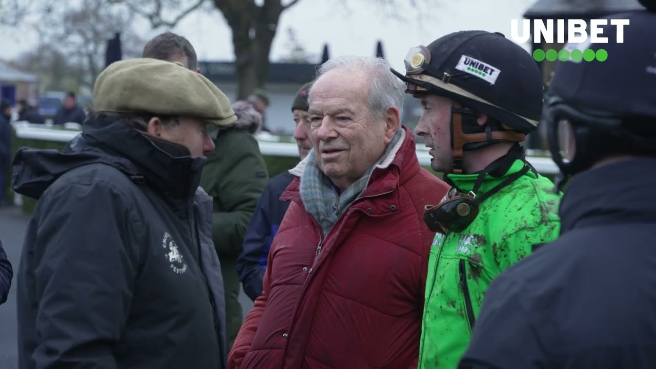 Nico de Boinville: Silks - 50 Grade 1 winners | From Coneygree to Jango Baie