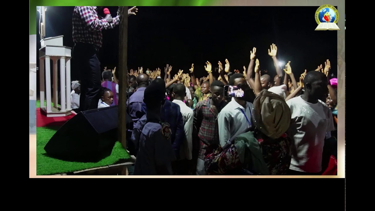 Sierra Leone Healing Crusade, Bo City | Day 1 w/Evang. 'Femi Ogundare | 25-02-2026