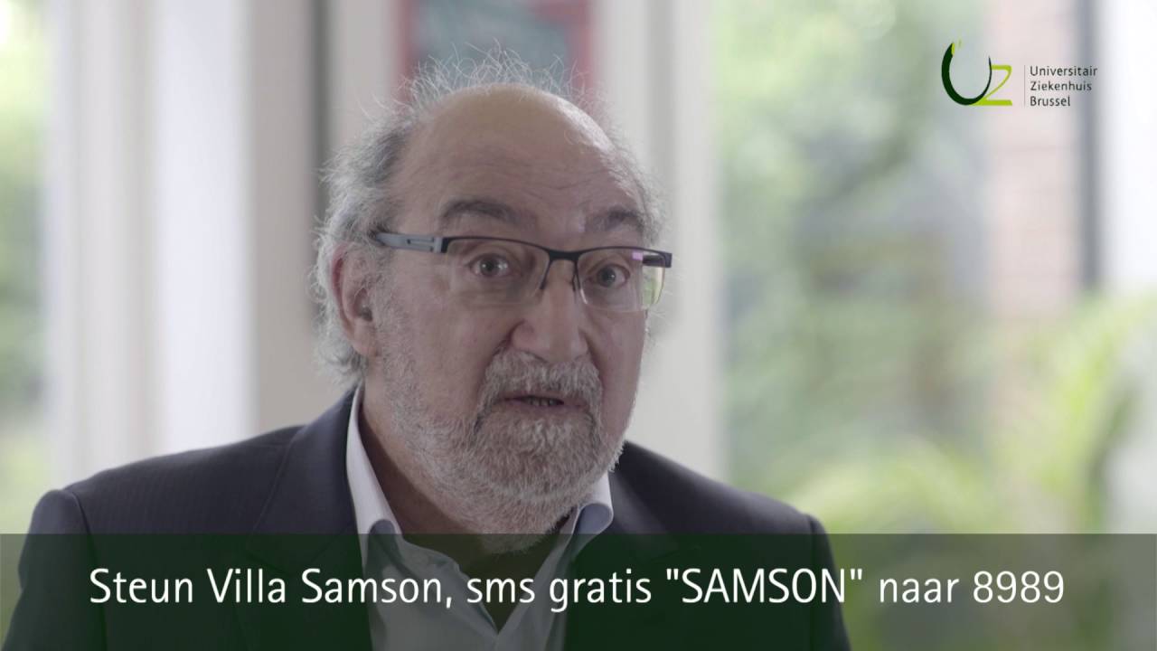 Bouw mee aan Villa Samson