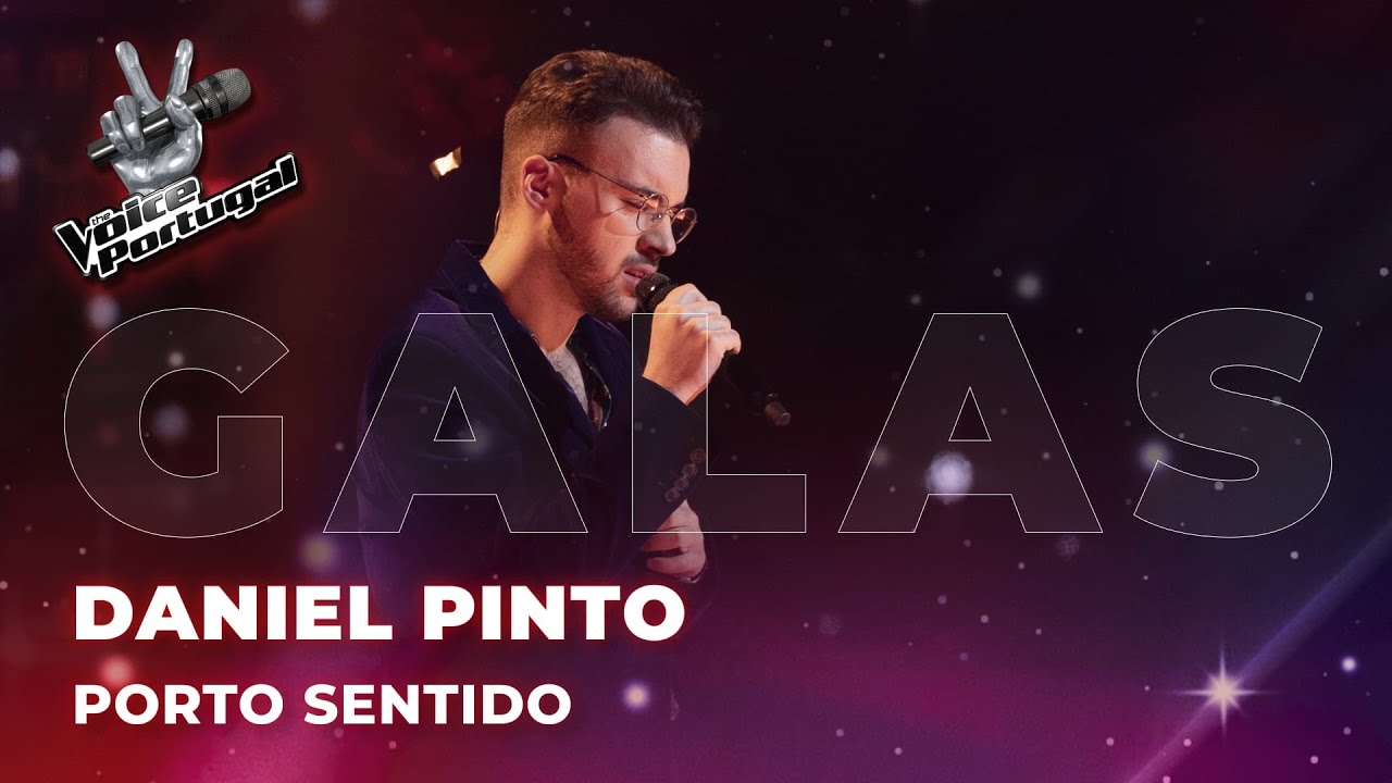 Daniel Pinto - 