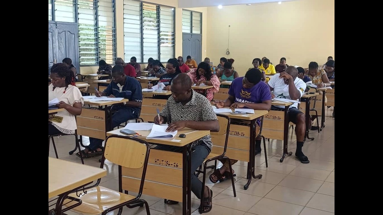PREPARATION OF FINANCIAL STATEMENT FOR THE PUBLIC SECTOR
