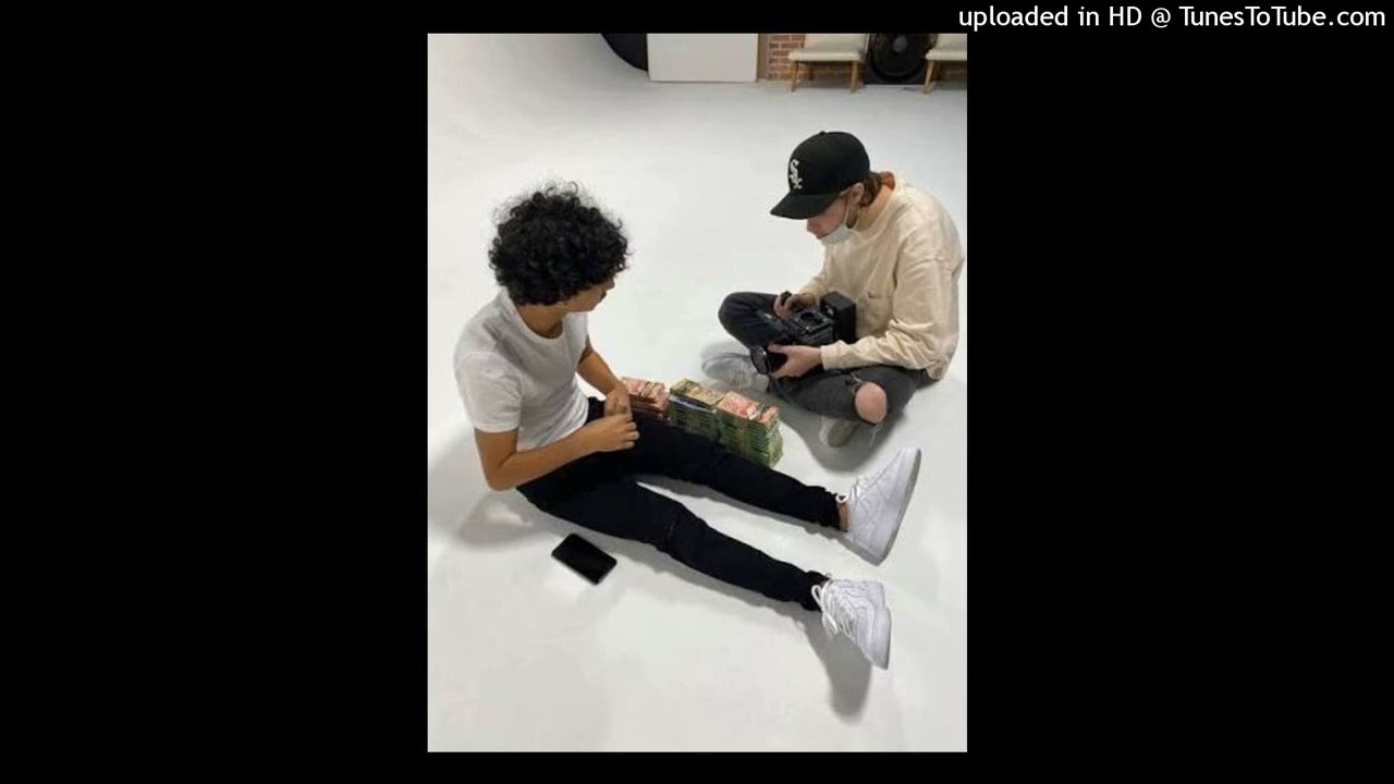 [FREE] Duvy x Lil Ot x Toronto Type Beat - &ldquo;Holding Tears&rdquo;