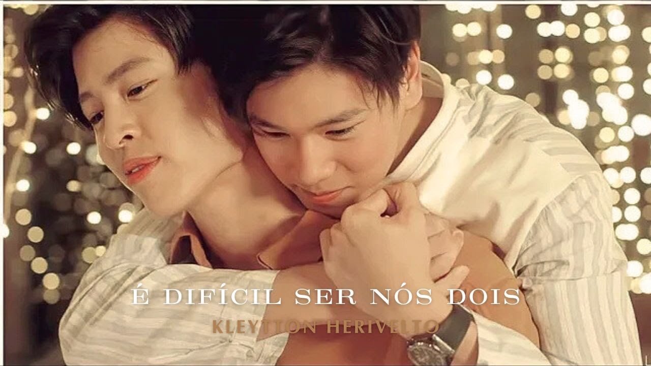 EP 07: ปลาบนฟ้า Fish upon the sky [MV] | Kleytton Herivelto - É Difícil Ser Nós Dois