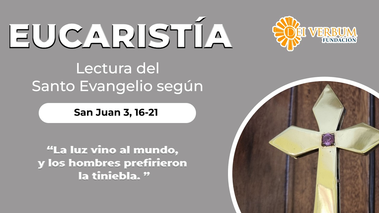 Santa Eucarist&iacute;a y Adoraci&oacute;n Eucar&iacute;stica | 15 de abril de 2026 |