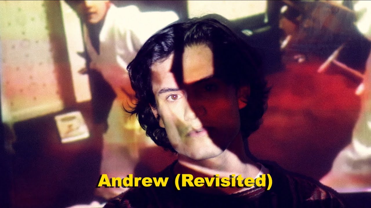 Andrew (Revisited) Official Music Video
