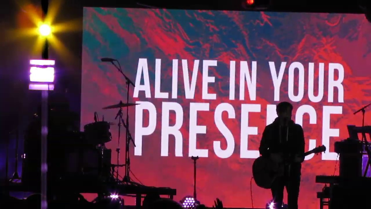 Phil Wickham - Breath Away - at Pepperdine University March 24, 2019