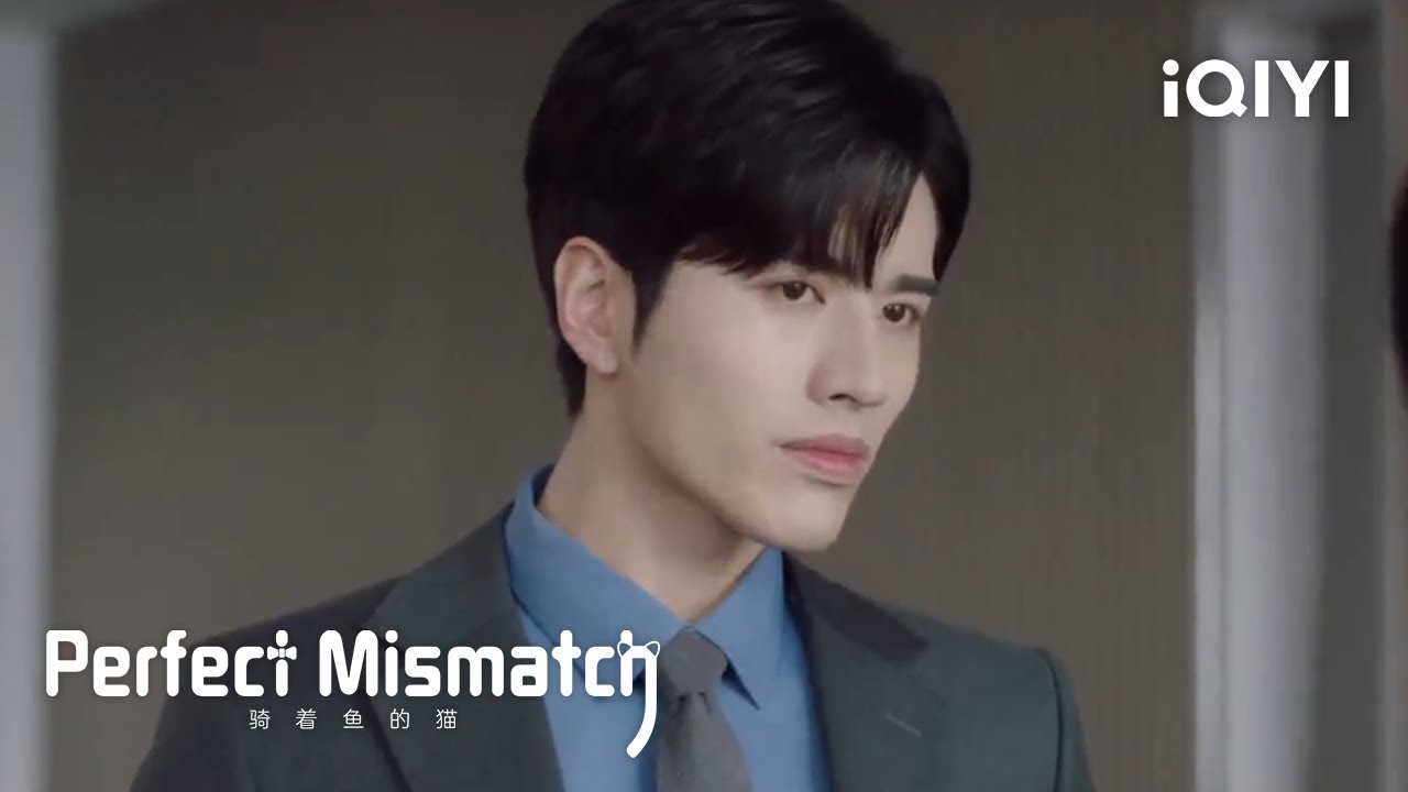 Perfect Mismatch | Episode 02 (Clip) | iQIYI Philippines