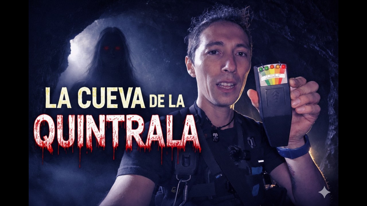 El enigma de la Quintrala I Pichidangui I SATIVERSO