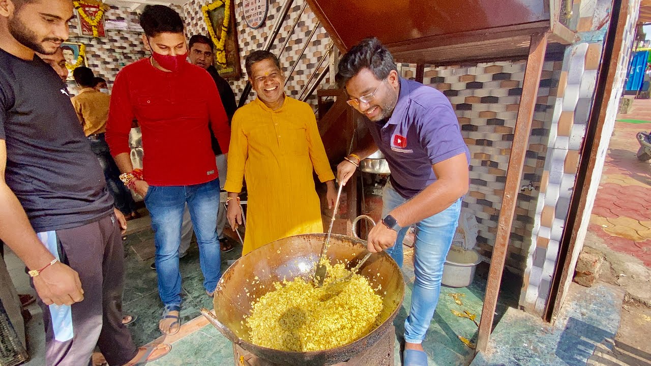 POHE WALE CHIKU BHIYAA ! DEWAS TEKRI DARSHAN / PART 2/4
