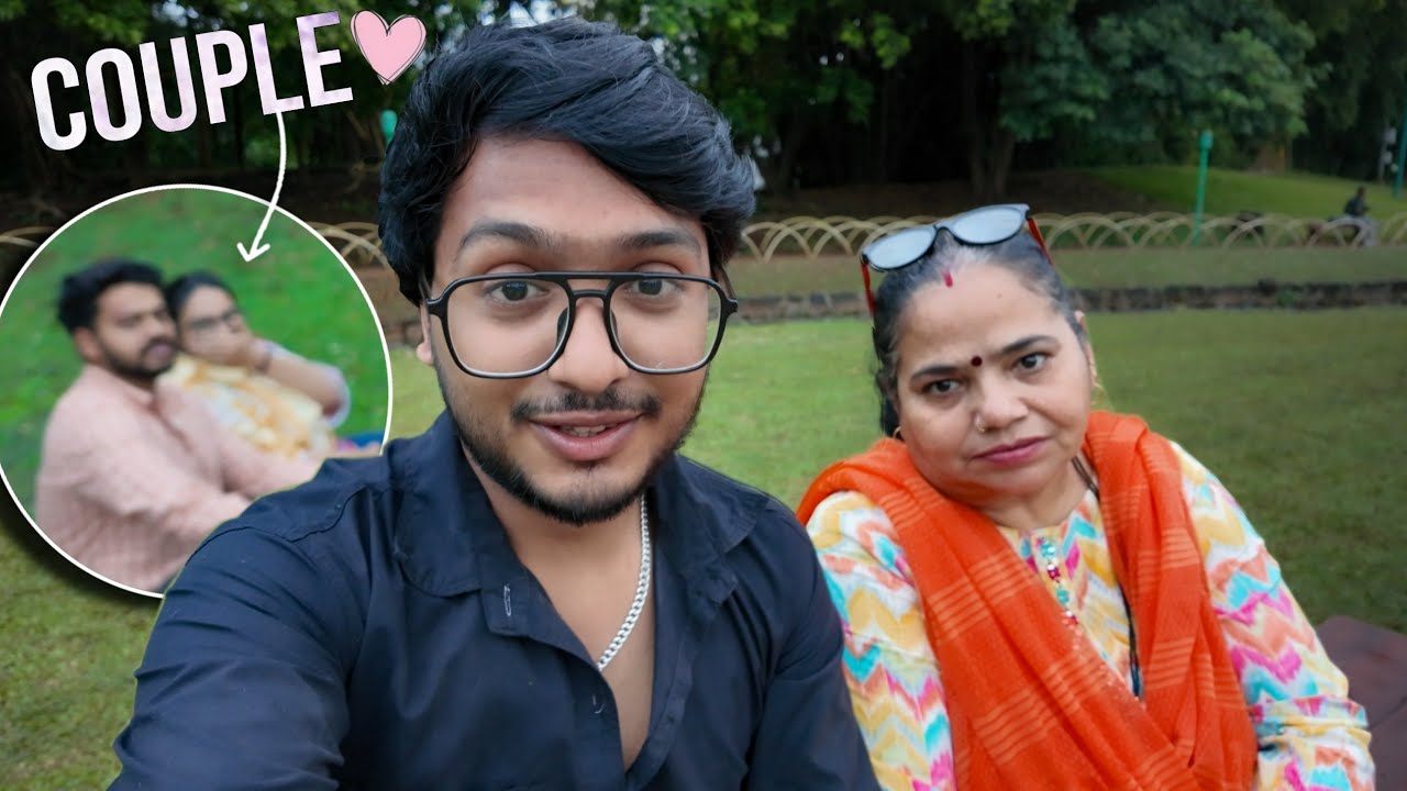 Mummy Ke Saat Bahut Dur Aaya Aur Scam Ho Gya 😵‍💫