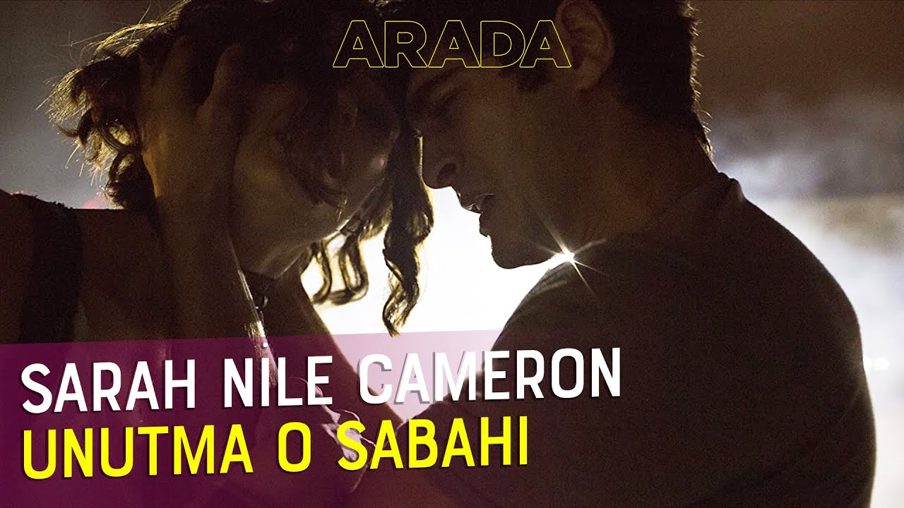 Sarah Nile Cameron | Unutma O Sabahı (Arada Orijinal Film Müzikleri)