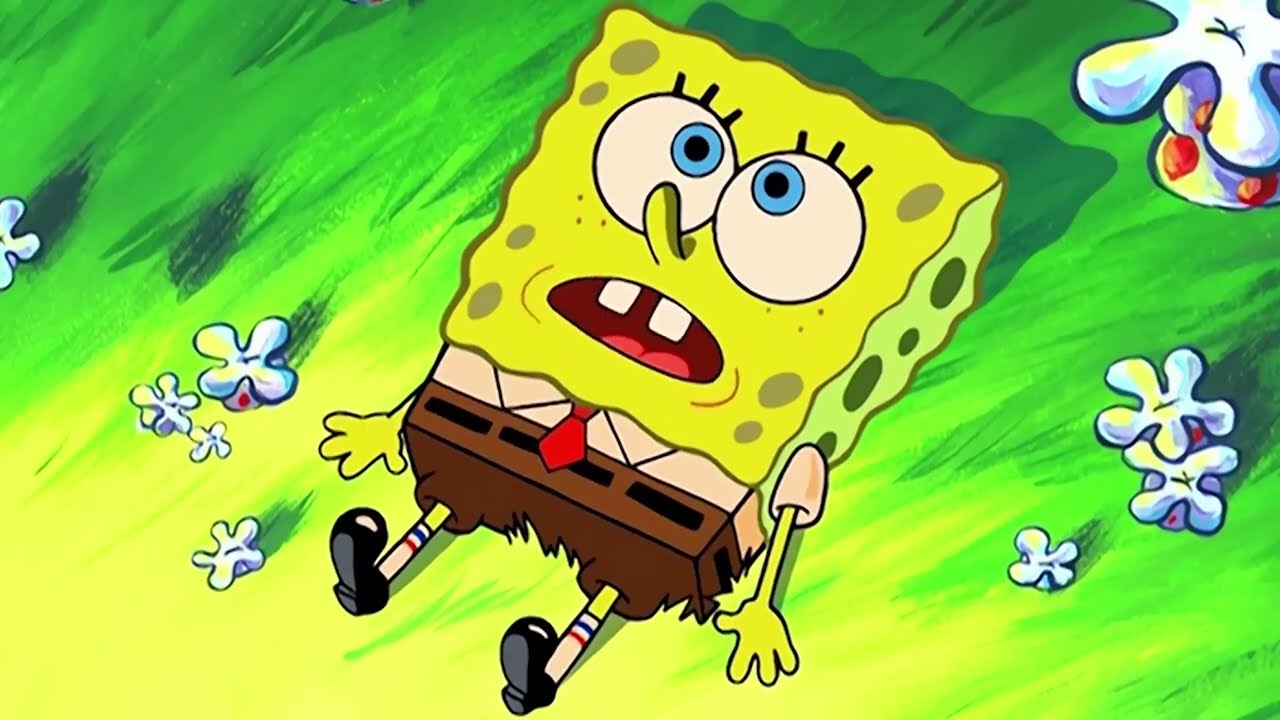 The Philosophy of SpongeBob: Video Essay