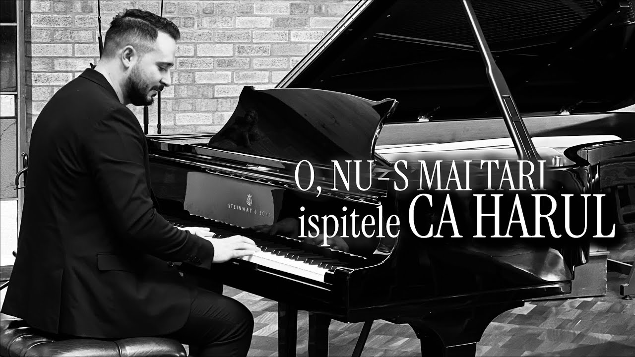 Onita Halunga - O, NU-S MAI TARI ISPITELE CA HARUL
