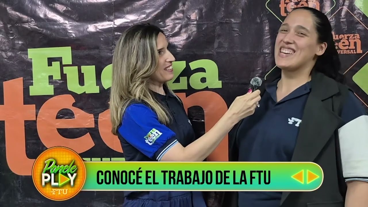 Transmisión ▶️ Ponele Play -  17 de Febrero 2026, 19:00 H