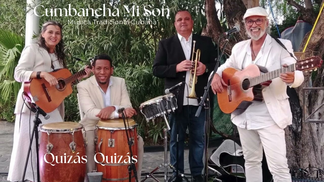 Quizás Quizás