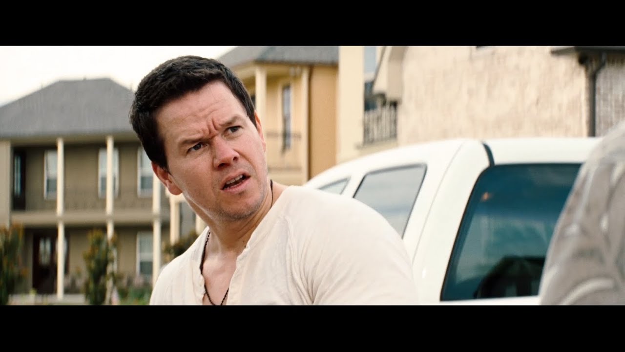 2 Guns - TV Spot #1