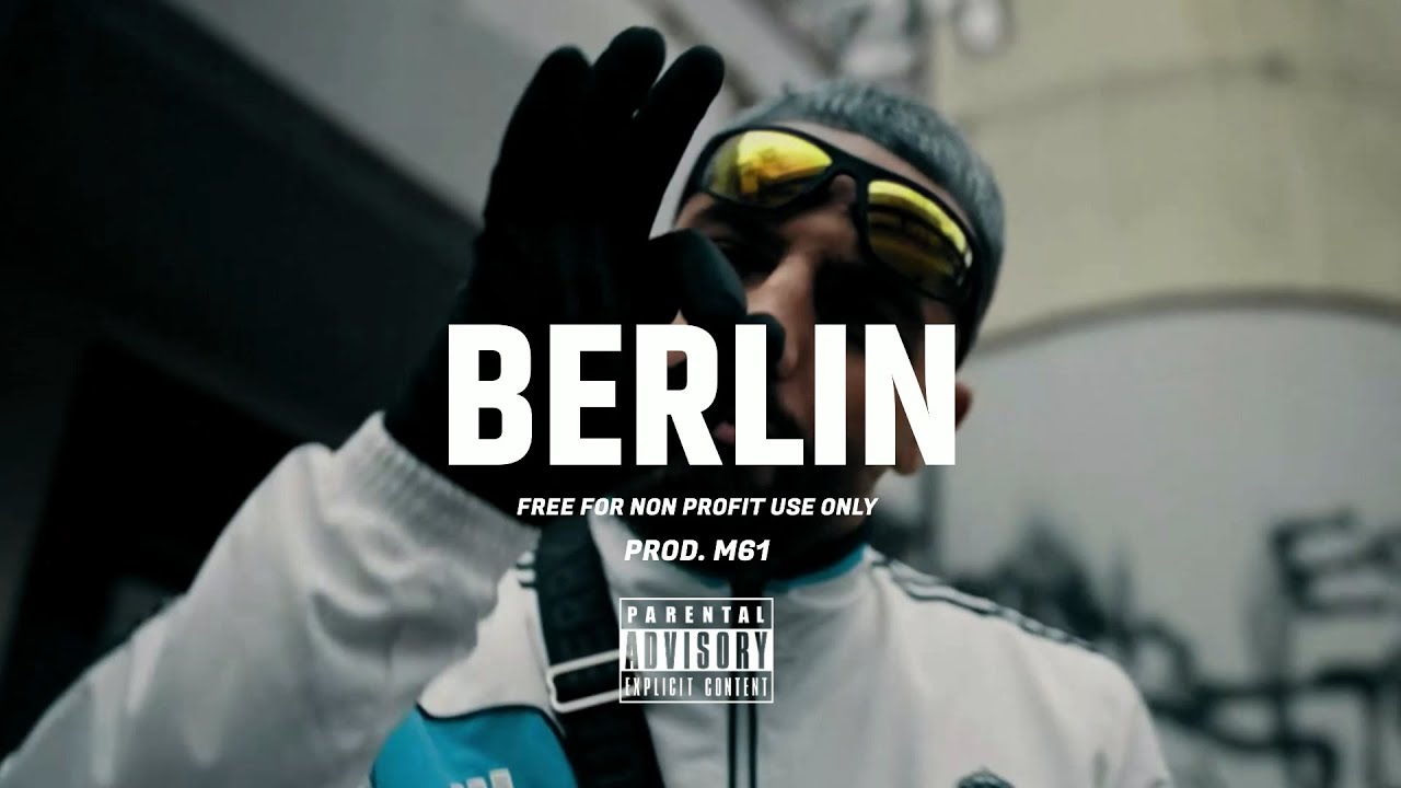 [FREE] Baby Gang x ZKR x Morad Type Beat - 