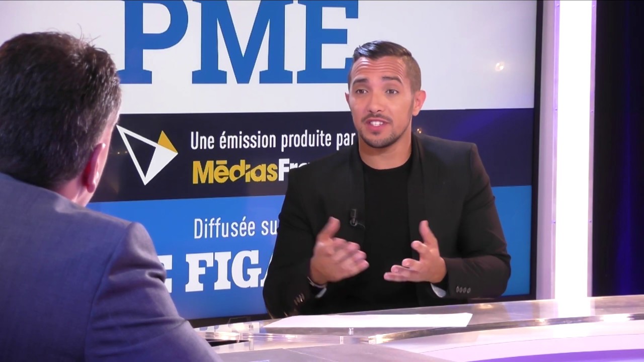 RDV PME - Interview S&eacute;bastien MEGE, dirigeant de GDLP