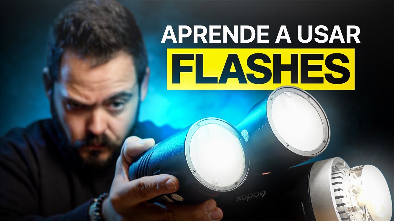 5 Consejos para empezar con el FLASH ⚡️