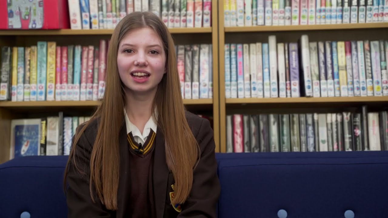 MGGS - Our Curriculum
