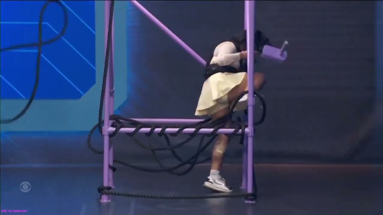Live Big Brother A.I. Arena | Rubina wins safety! 