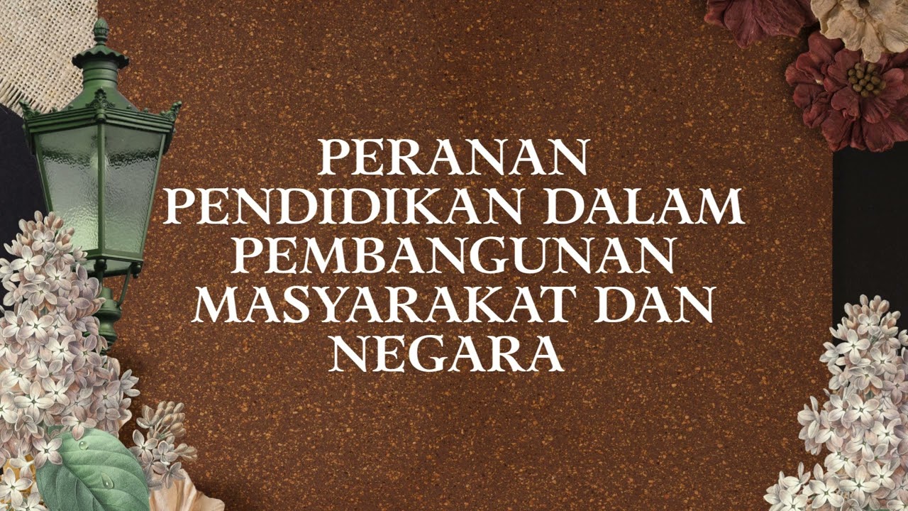 FALSAFAH PENDIDIKAN DAN CABARAN SISTEM PENDIDIKAN DI MALAYSIA (SEKSYEN 102 KUMPULAN 3)