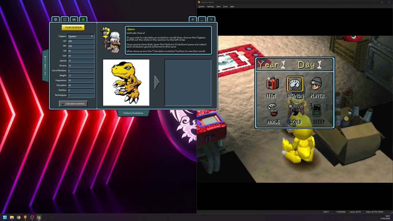 DW1 Tool 1.2.1 release