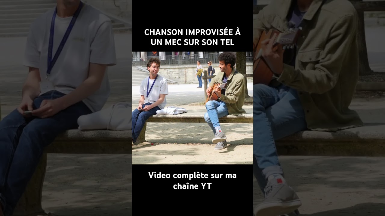 On bouge la tête