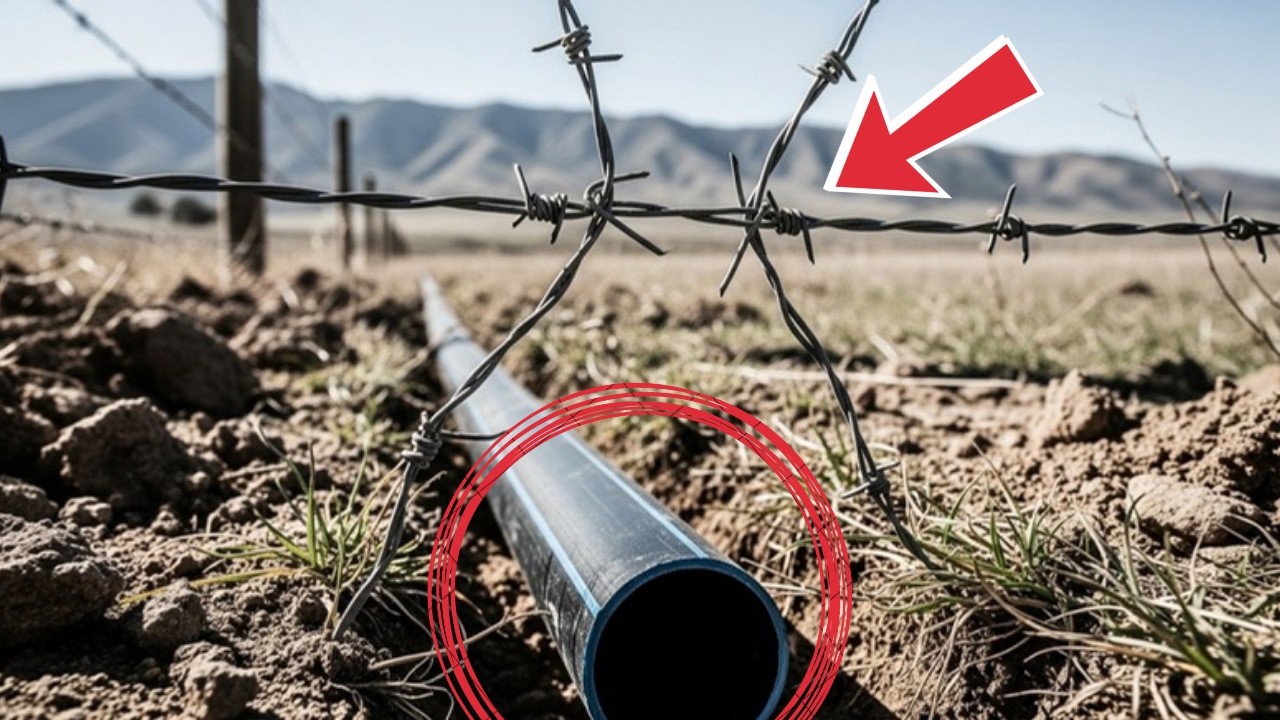 They Cut My Fence to Steal My Water — So I Took Down Their Entire Development