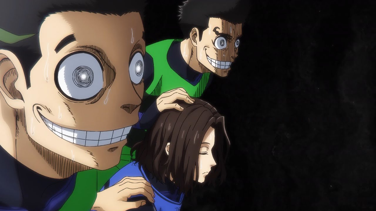 Kuon Betrays Isagi & Team Z, Wanima Brothers Trolling Isagi