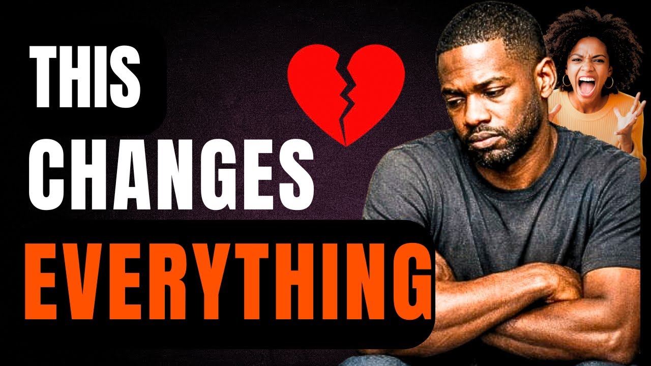 Why Men Have Stopped Talking and What Happens Next