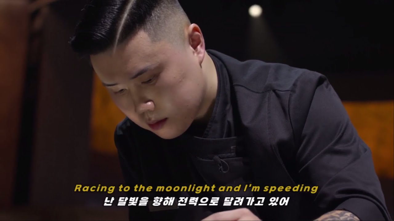난 별들 사이를 걸어가 ✨ | Lil Nas X - STAR WARKIN'