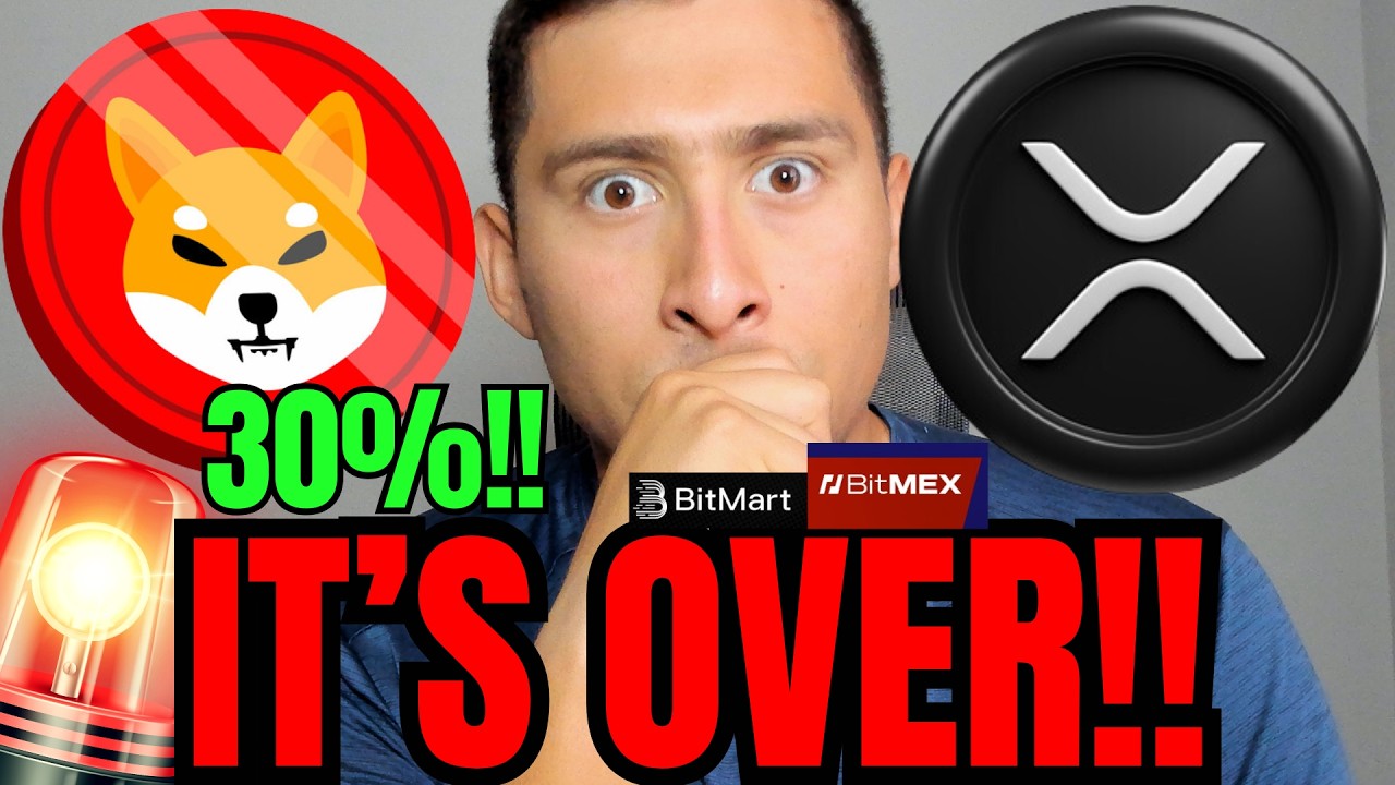 Оно только что ВЗЛЕТЕЛО! 👀 Что происходит? Плохим биржам КОНЕЦ