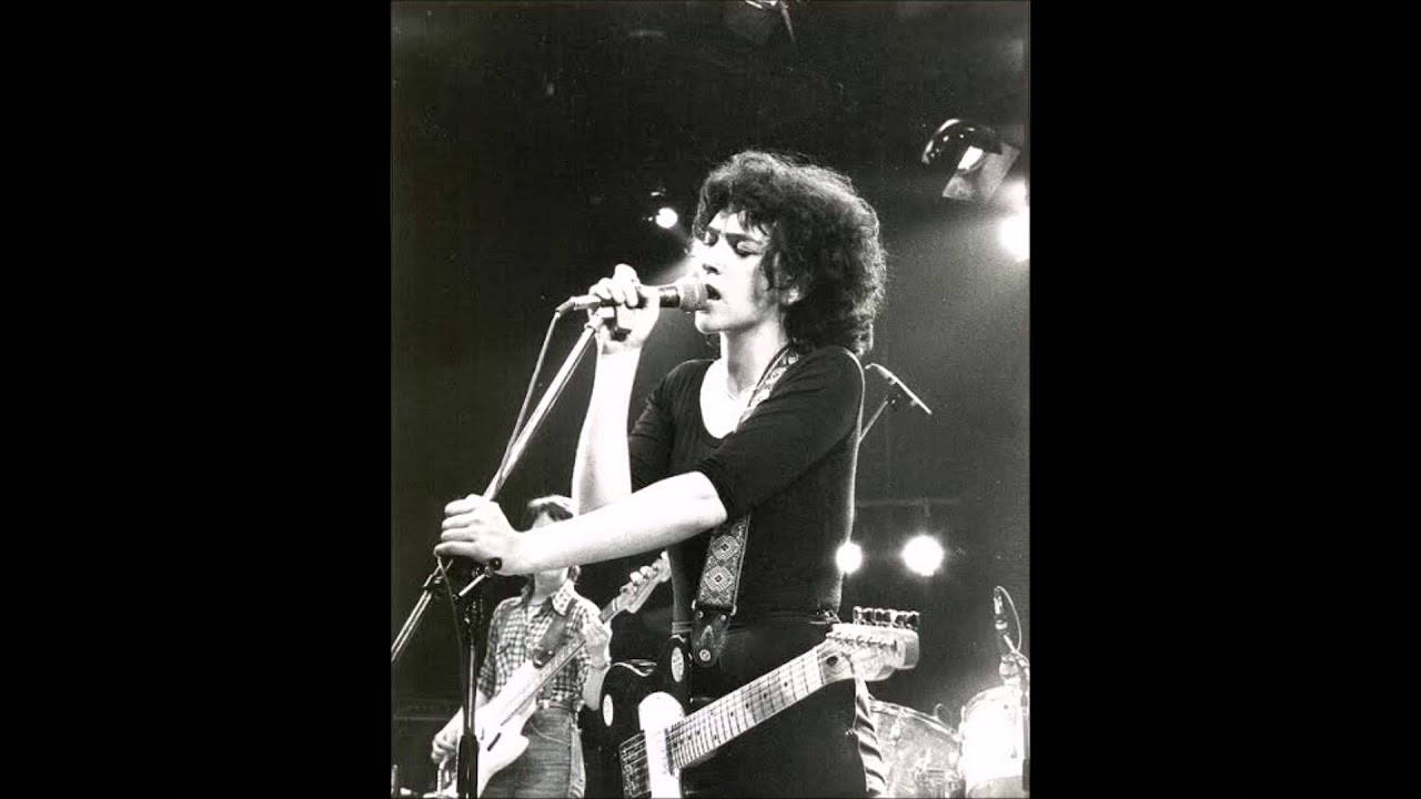Au Pairs 