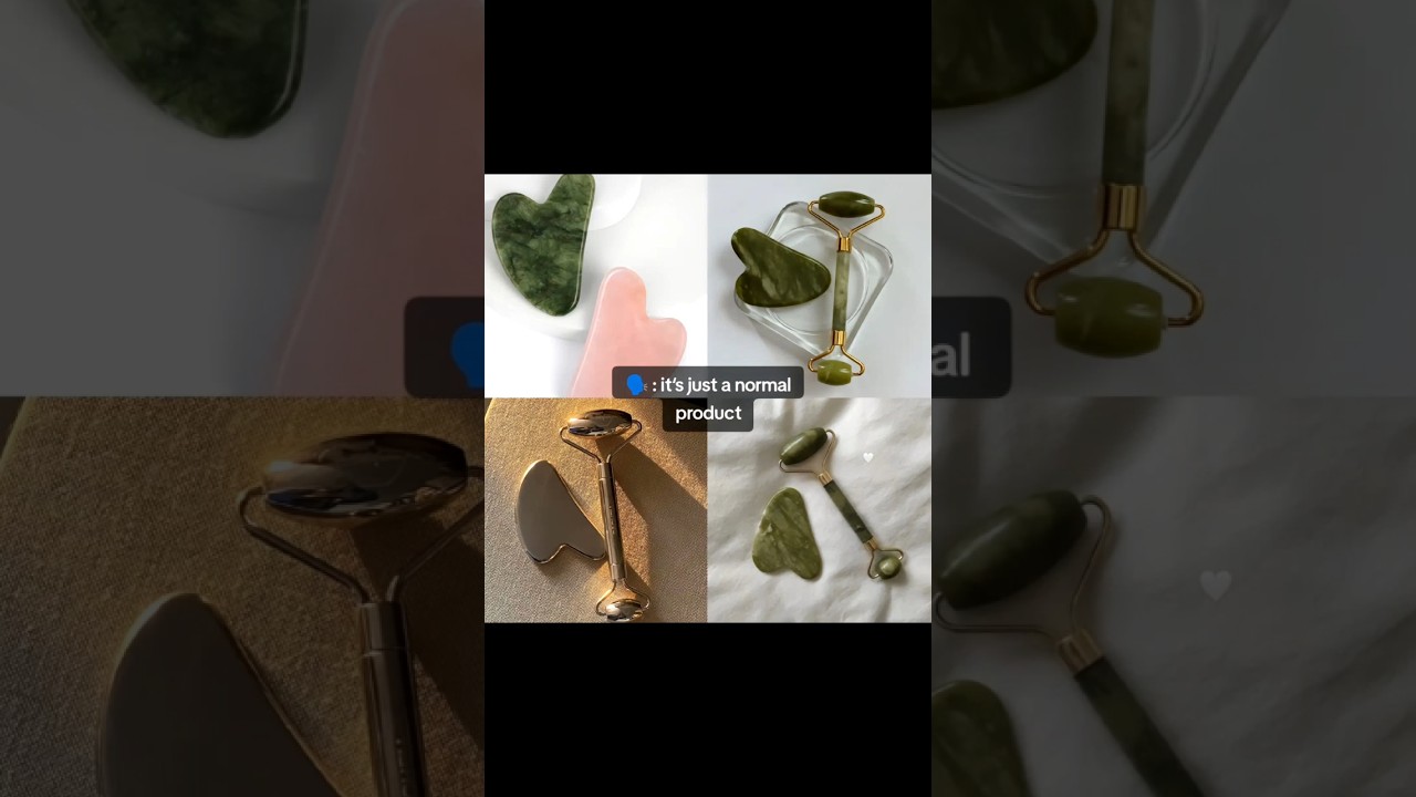 Self-Care Products You NEED |  Simple Items Big Results 🤩  #shorts #skincare #selfcare