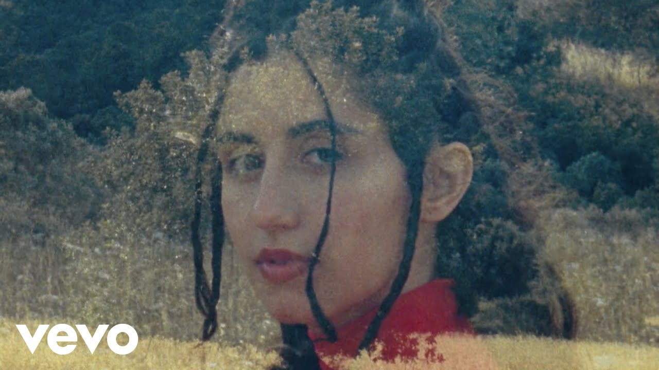 Naaz - TAPED