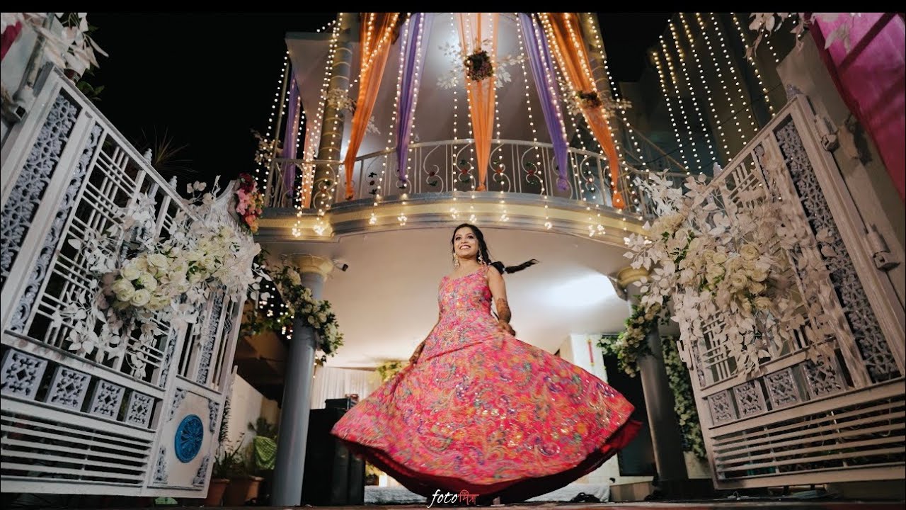 Mehndi Reel | Pranali ki Mehndi | Cinematography 