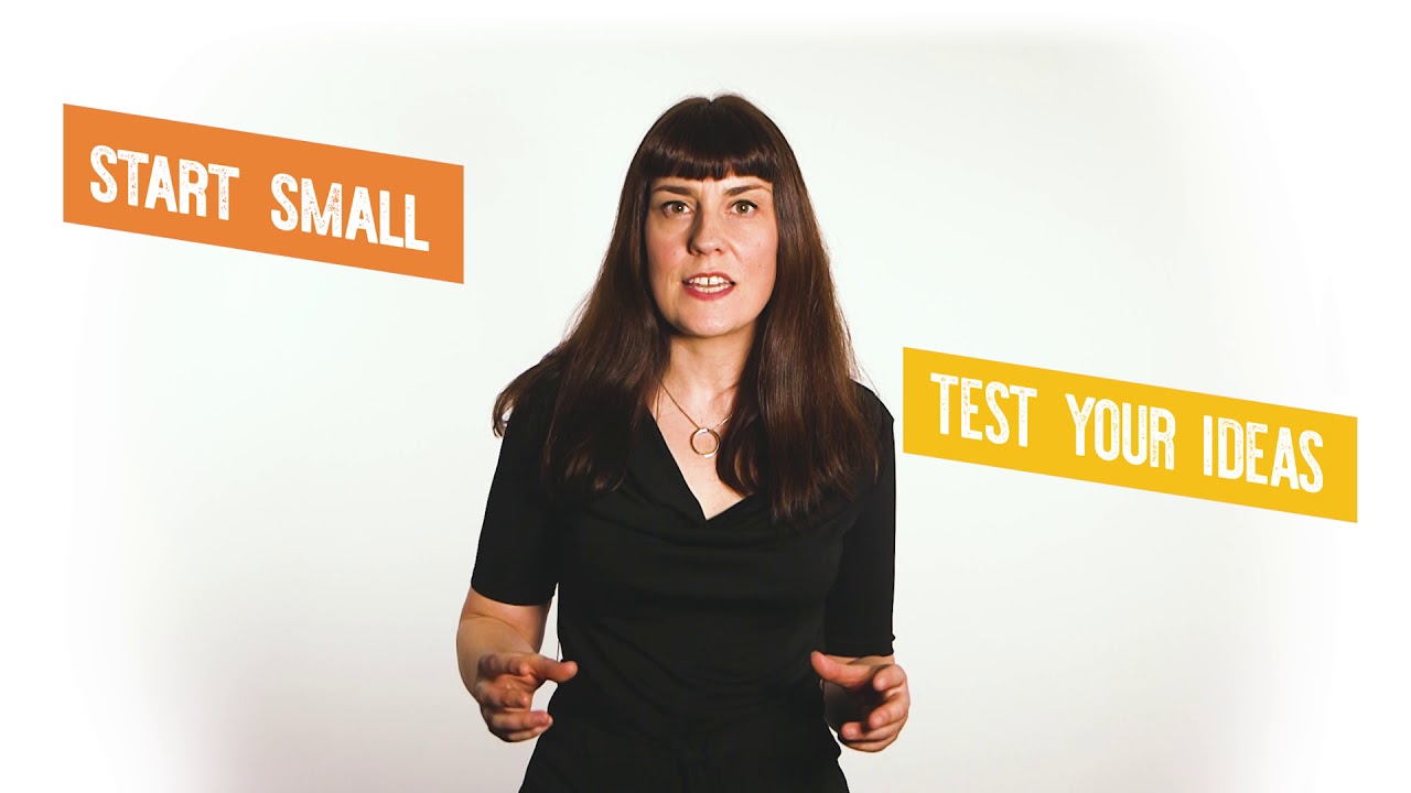How to Have a Happy Hustle - Problem Hunters