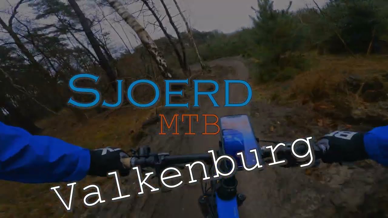 MTB Valkenburg COMBI Cauberg / Houthem
