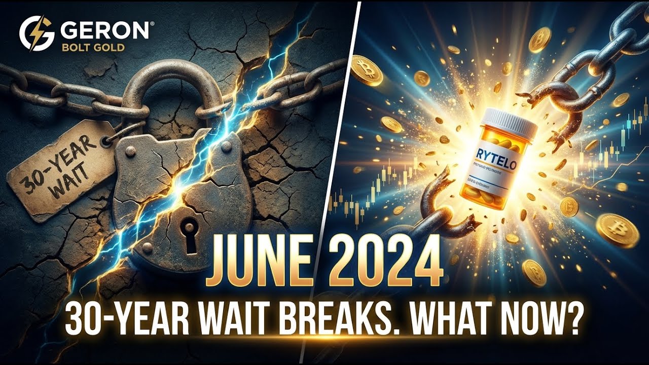 Geron Stock Analysis: June 2024 FDA Approval Unlocks Valuation Upside