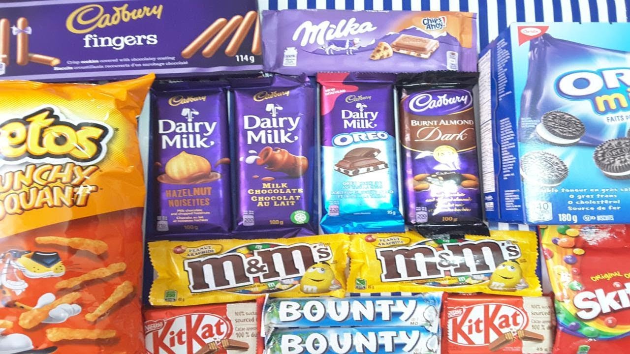 Some Lots of candies#somelotsofcandies #lotsofcandies #lotsofchocolates #newlotsofcandies