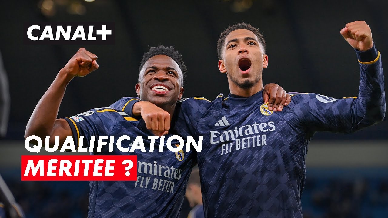 Le Real mérite-t-il sa qualification en demi-finale ? | Les Grandes Bouches
