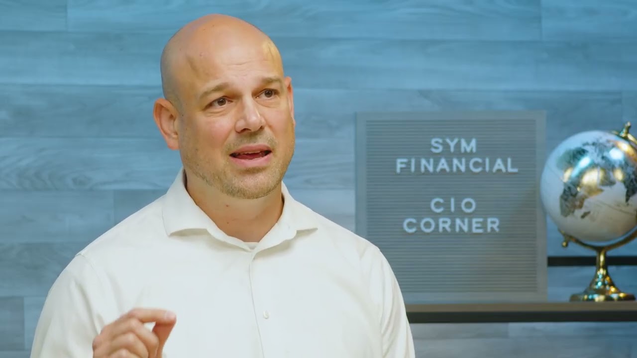 2025 Summer Market Trends. What SYM's Investment Team is watching right now and why.