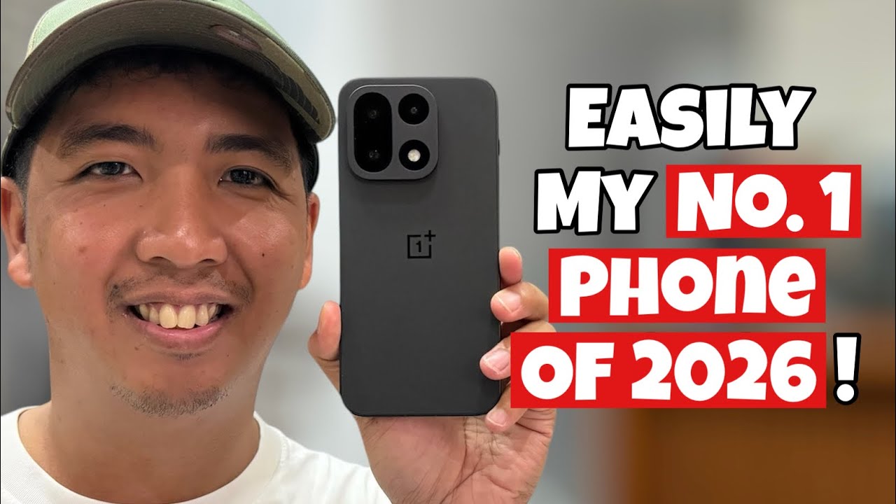 Oneplus 15 Review - Killer ng mga Flagship Killer !