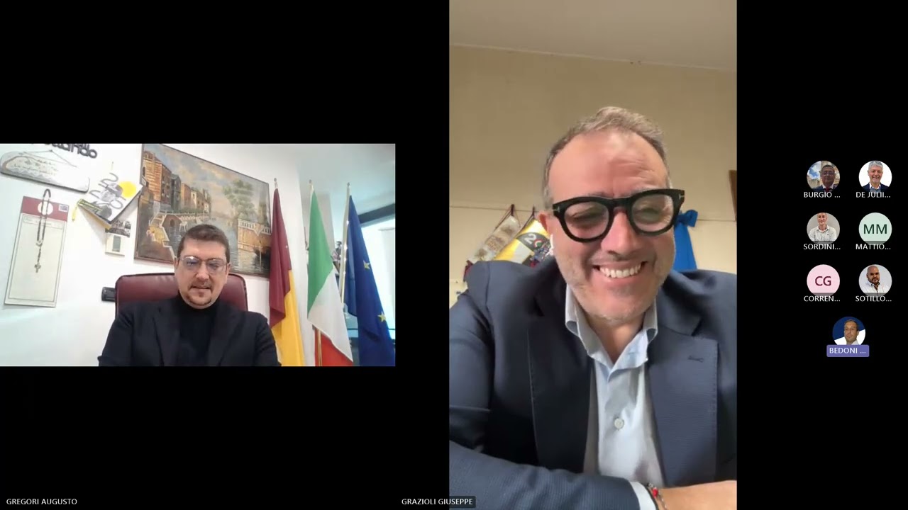 Commissione IV Commercio, Sport, Turismo e Grandi Eventi del 29 gennaio 2026