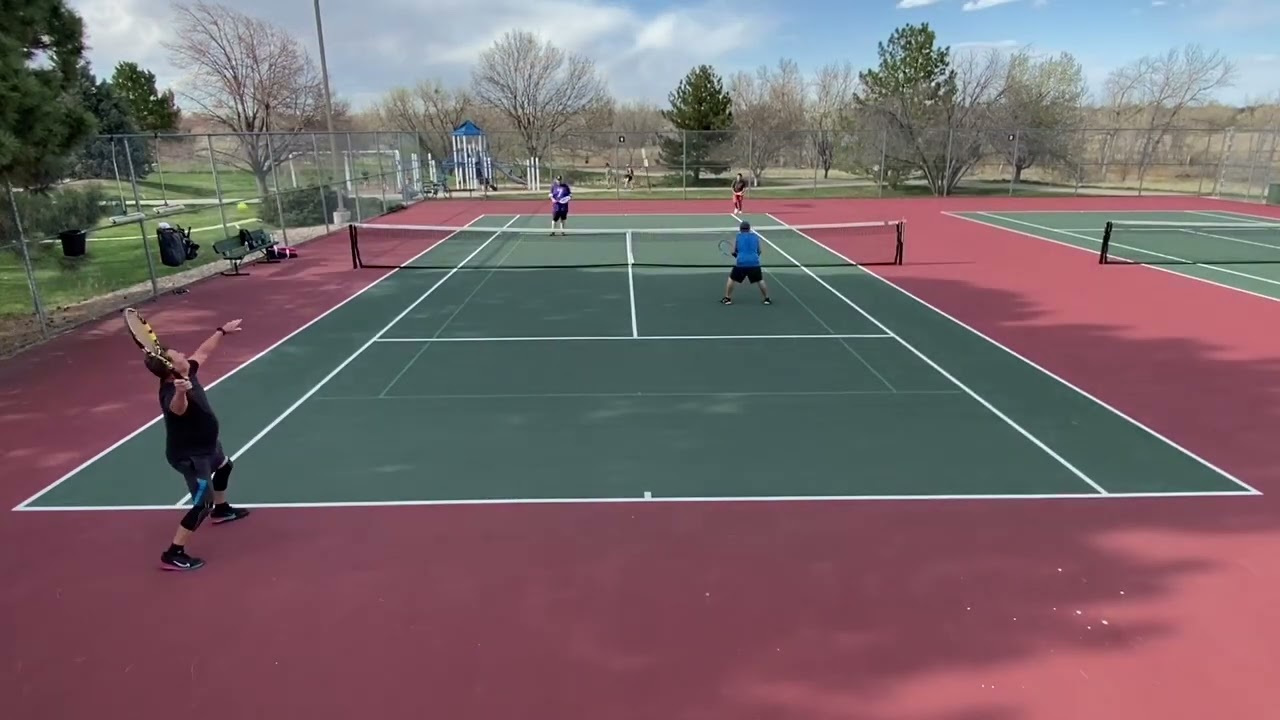 Randy Matt Cliff 3.5 highlights