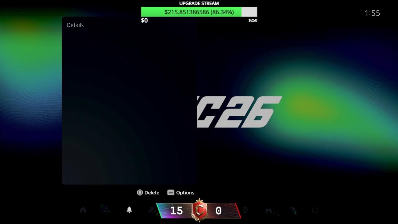 WEEKEND LEAGUE, AJMO NA 15! PART 2!
