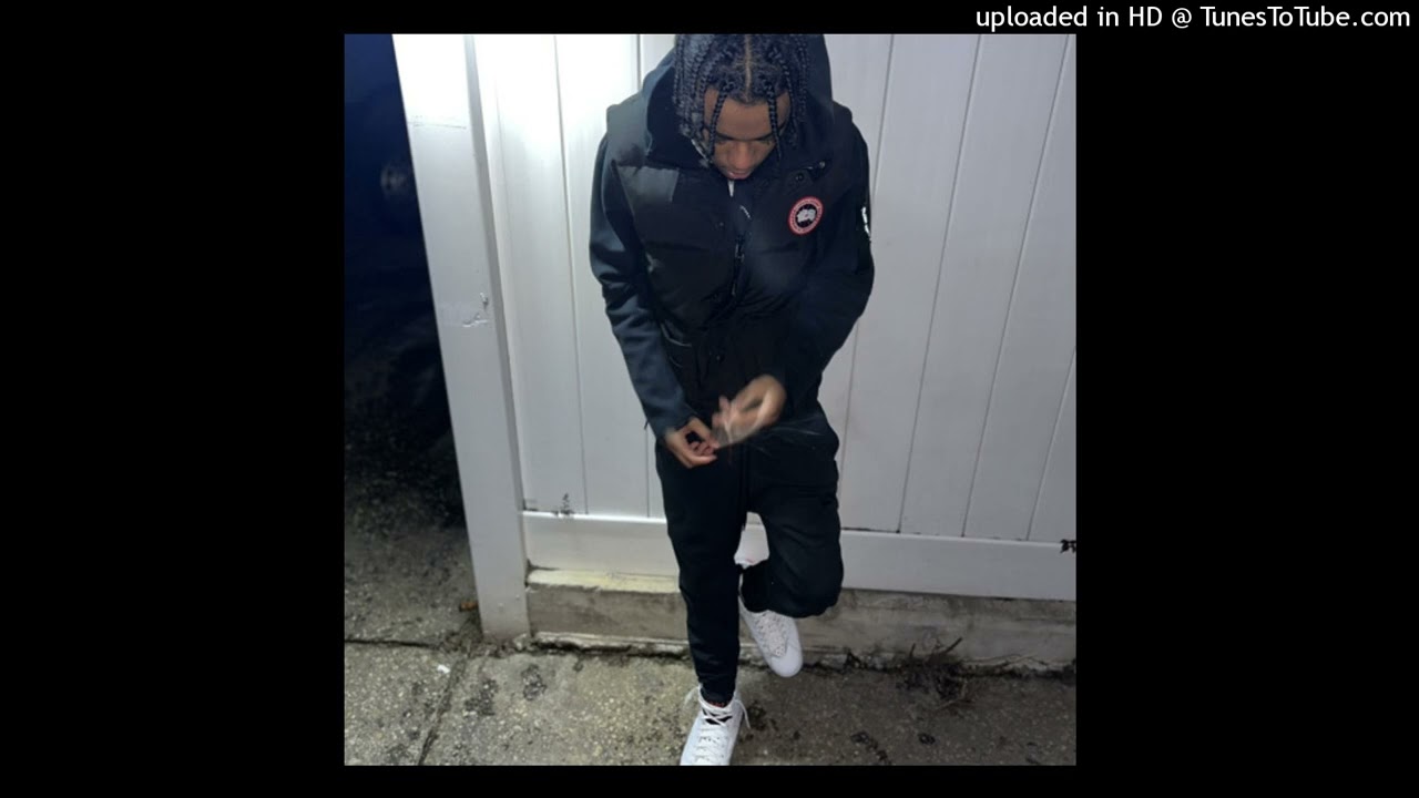 [Free for Profit] New Jersey Drill Type Beat - „Transgender”